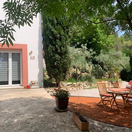 Villa Diego Castelnau-le-Lez Exterior photo