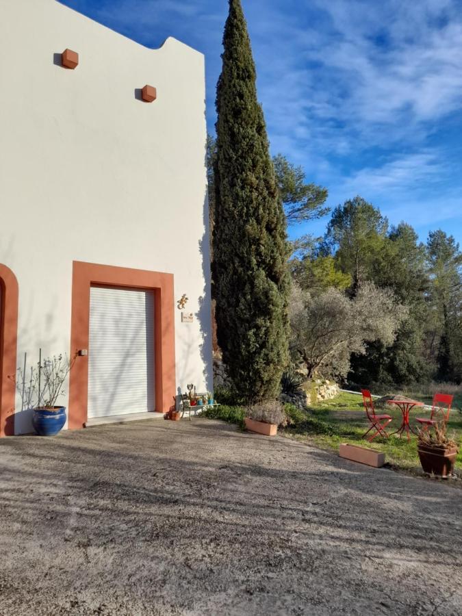 Villa Diego Castelnau-le-Lez Exterior photo