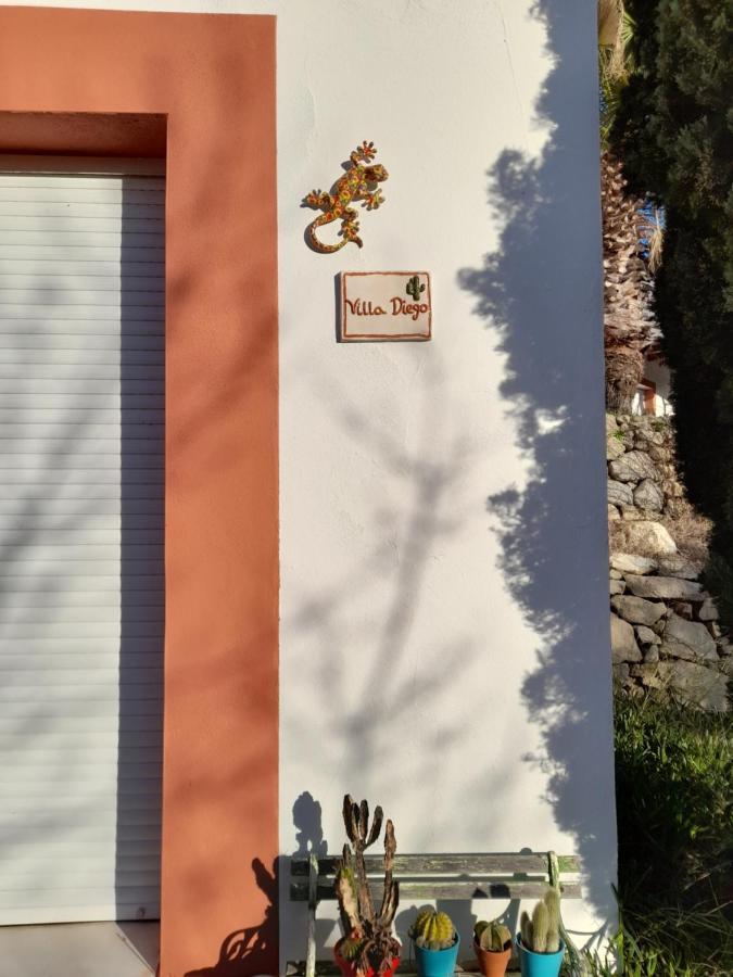 Villa Diego Castelnau-le-Lez Exterior photo