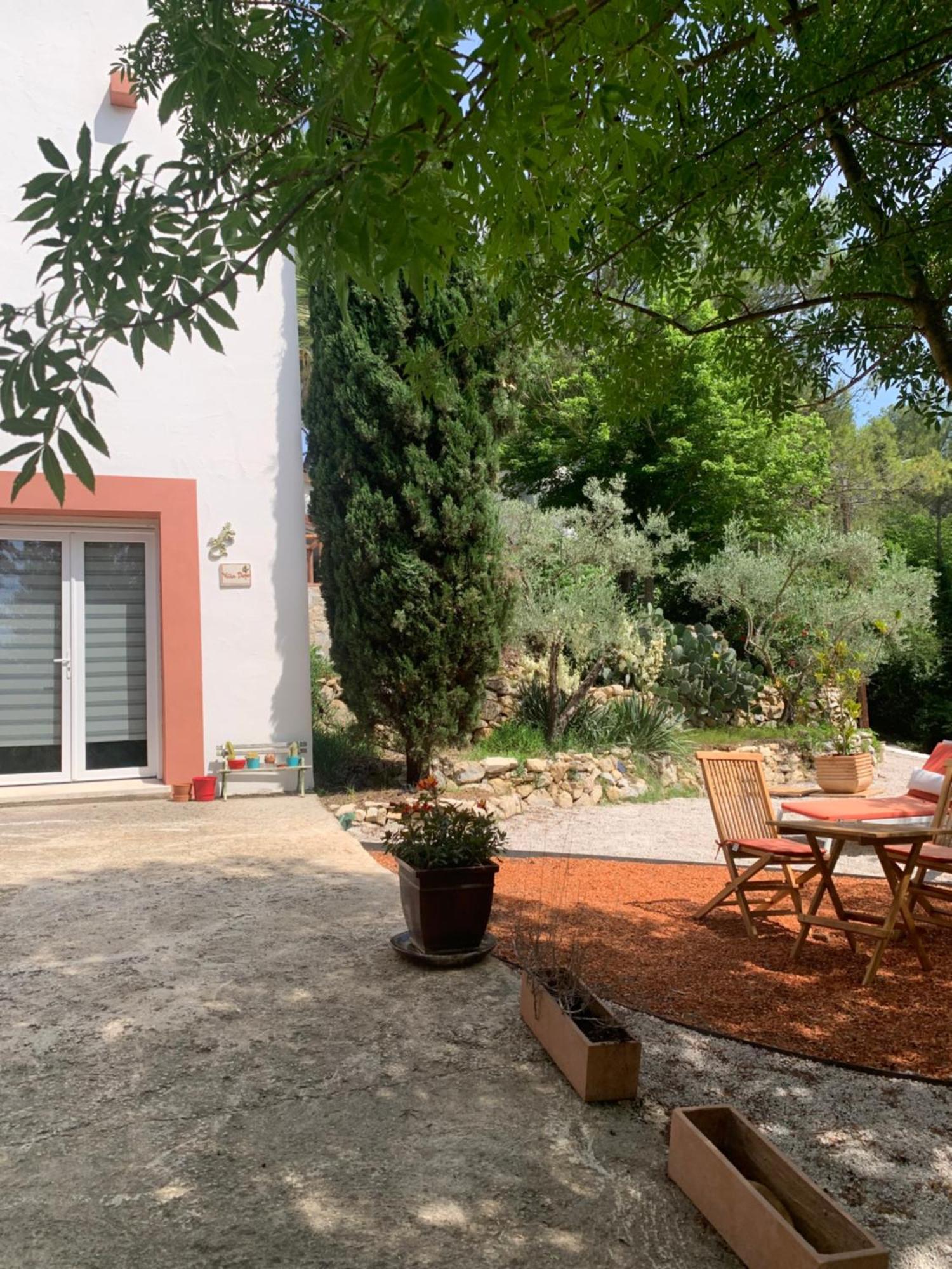 Villa Diego Castelnau-le-Lez Exterior photo