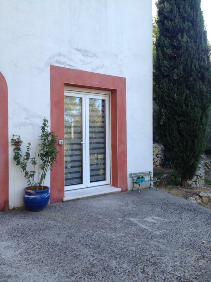 Villa Diego Castelnau-le-Lez Exterior photo